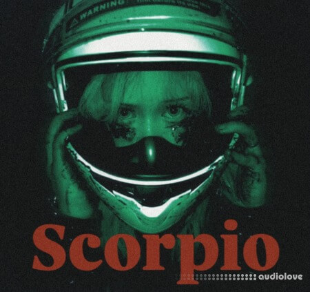 HitGirl Scorpio (Serum Bank)