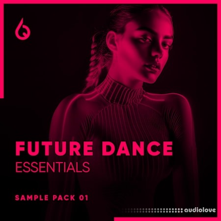 Freshly Squeezed Samples Future Dance Essentials