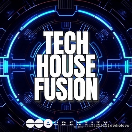 Audentity Records Tech House Fusion