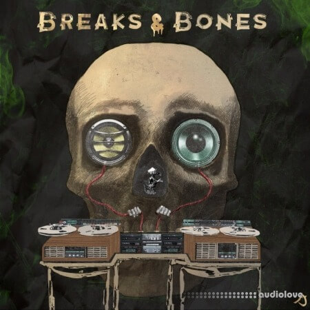 Streetlight Society Breaks and Bones