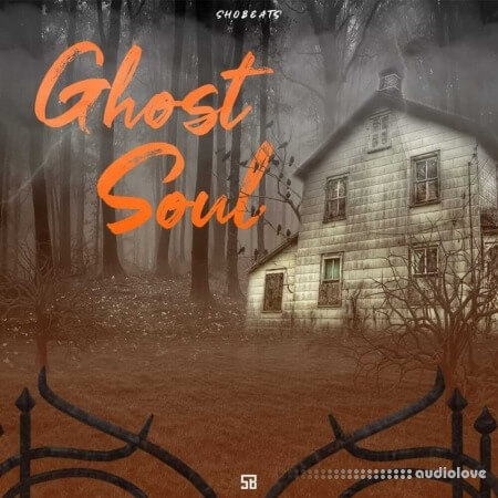 Shobeats Ghost Soul WAV MiDi