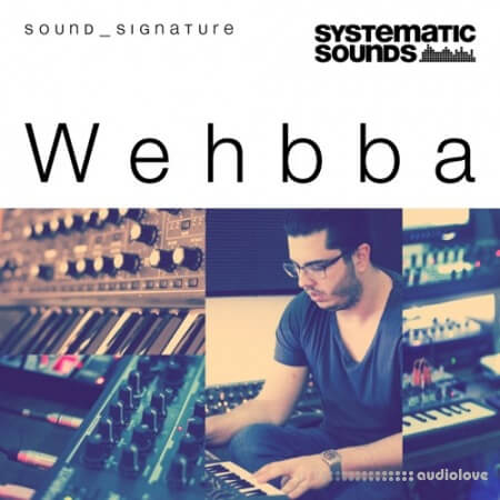 Systematic Sounds Wehbba Sound Signature MULTiFORMAT