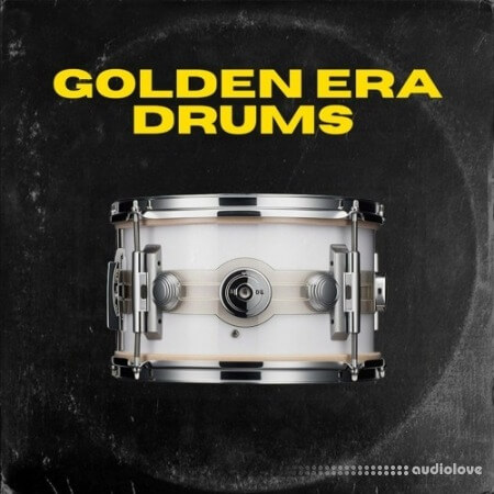 Sound Oracle Golden Era Hip-Hop Drums v1.1 Ableton Live