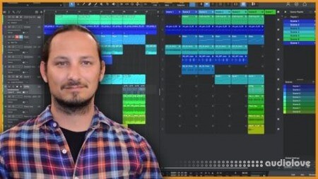 Udemy Learn What's New In Studio One Pro 7 TUTORiAL