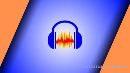 Udemy Audacity: Audio Editing With Powerful Free Audacity Software TUTORiAL