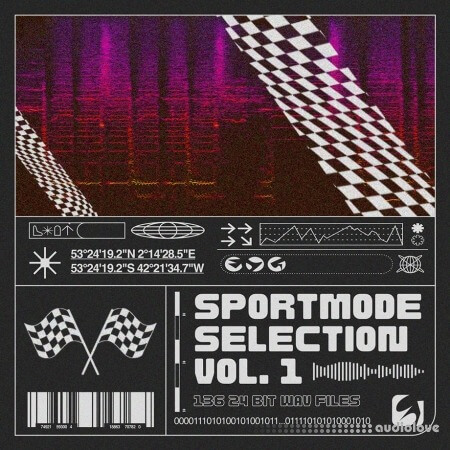 Sportmode Selection Vol.1 WAV