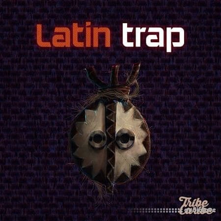 Tribe Caribe Latin Trap WAV