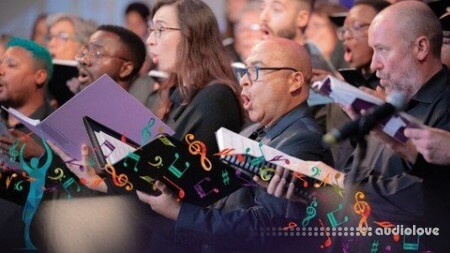 Udemy From Roots To Future: Choir Mastery Lessons From Mcc2024