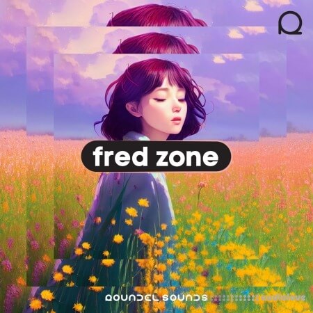 Roundel Sounds Fred Zone