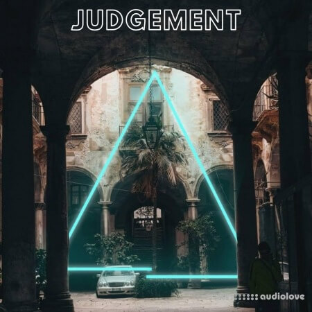 Innovation Sounds Judgement Trance FL Studio Template DAW Templates