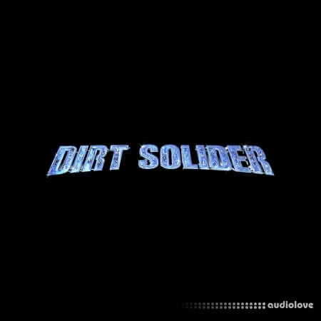 Evil Dirt Solider Vol.1 WAV