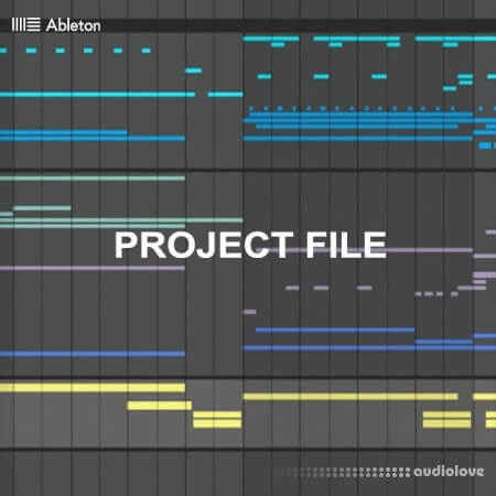 Sportmode MODERN 140 TRAP VIDEO ABLETON 11 PROJECT FILE Ableton Live