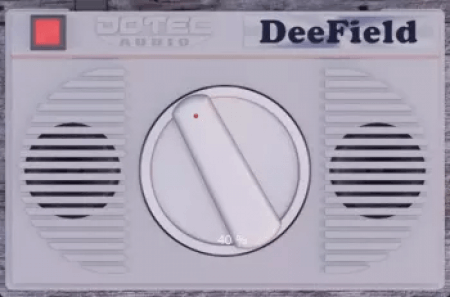 Dotec-Audio DeeField v1.0.0 Regged MacOSX