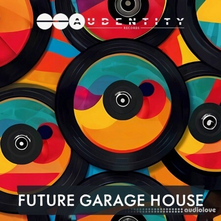 Audentity Records Future Garage House