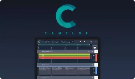 Audio Modeling Camelot