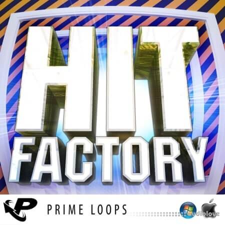 Prime Loops Hit Factory WAV