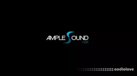 Ample Sound Rectangles v1.1.5 WiN