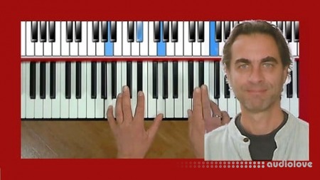 Udemy Learn To Play The Piano Or Keyboard From Scratch Last updated 11 2023 TUTORiAL