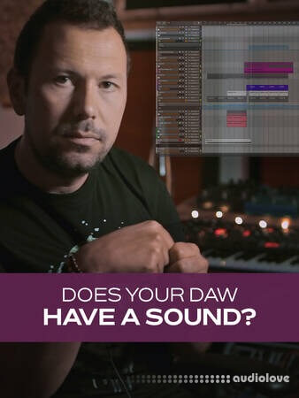 Groove3 Does Your DAW Have a Sound TUTORiAL