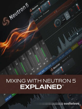 Groove3 Mixing with Neutron 5 Explained