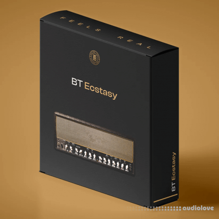 Boutique Tones BT Ecstasy Synth Presets