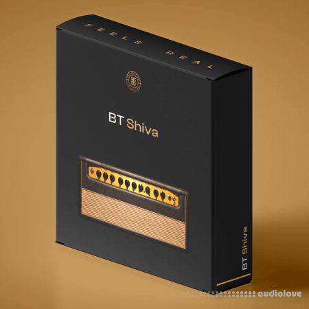 Boutique Tones BT Shiva Synth Presets