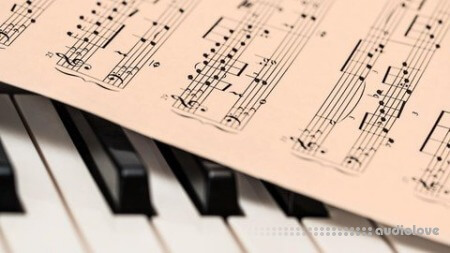 Udemy Grade 2 Trinity Theory Of Music TUTORiAL