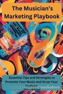 The Musician's Marketing Playbook