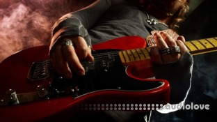 Udemy How To Improvise Solos With Guitar Licks Intermediate