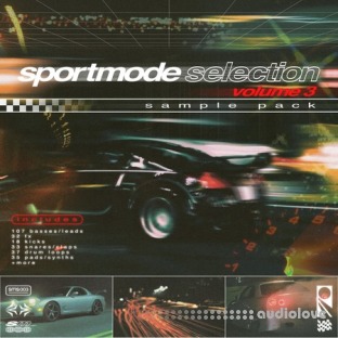 Sportmode Selection Vol.3