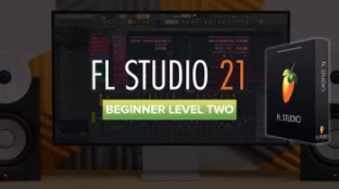 Sonic Academy FL Studio 21 Beginner Level 2 with James Dymond