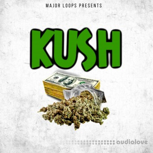 Major Loops Kush