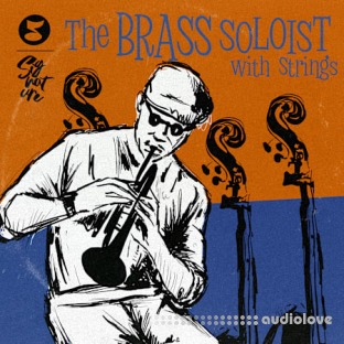 Signature The Brass Soloist with Strings