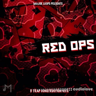 Major Loops Red Ops