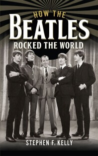 How the Beatles Rocked the World