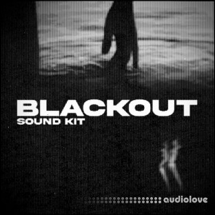 whatswrongchase Blackout Sound Kit