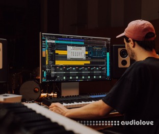 Steinberg Cubase Pro 14