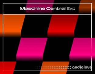 Native Instruments Maschine Central