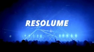 Resolume Arena 7