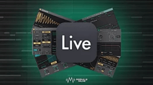 Udemy Master Ableton Live 12: Electronic Music Production Course