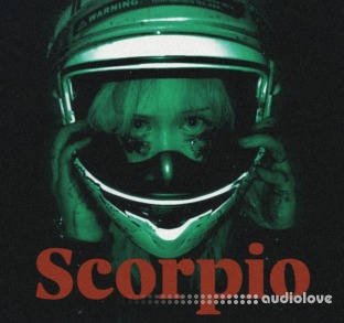 HitGirl Scorpio (Serum Bank)