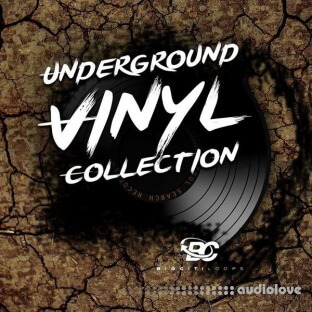 Big Citi Loops Underground Vinyl Collection