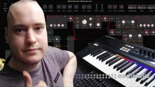 Udemy Making Music In Bitwig: Sound Design In The Grid