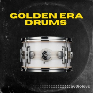 Sound Oracle Golden Era Hip-Hop Drums