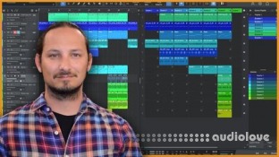 Udemy Learn What's New In Studio One Pro 7