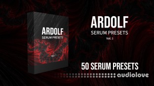 Ardolf Serum Presets Vol.1