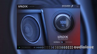 Bogren Digital IRDX