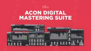 Acon Digital Mix And Mastering Suite