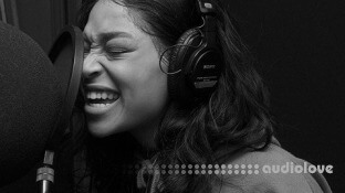 Udemy Secrets To Getting Pro Sounding Vocals In Fl Studio