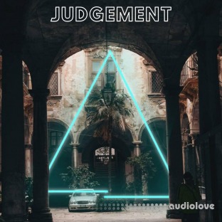 Innovation Sounds Judgement Trance FL Studio Template